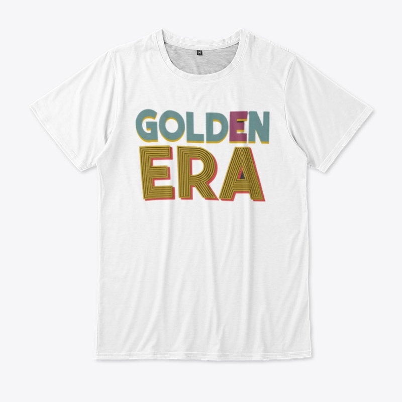 "Golden Era"