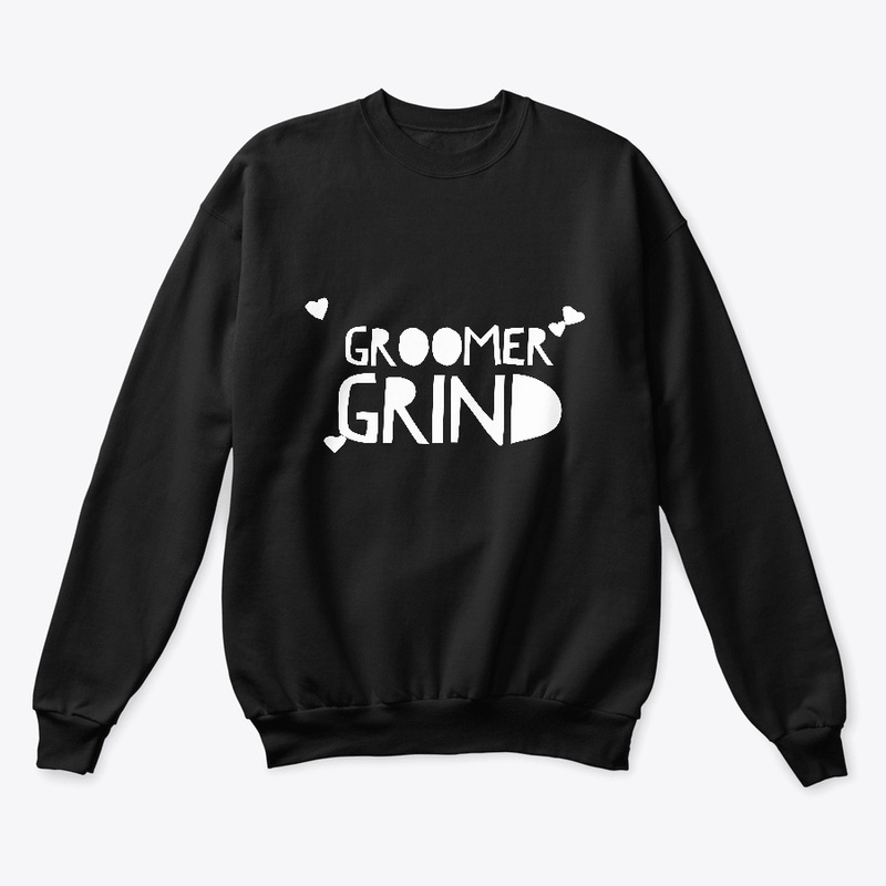 Groomer Grind