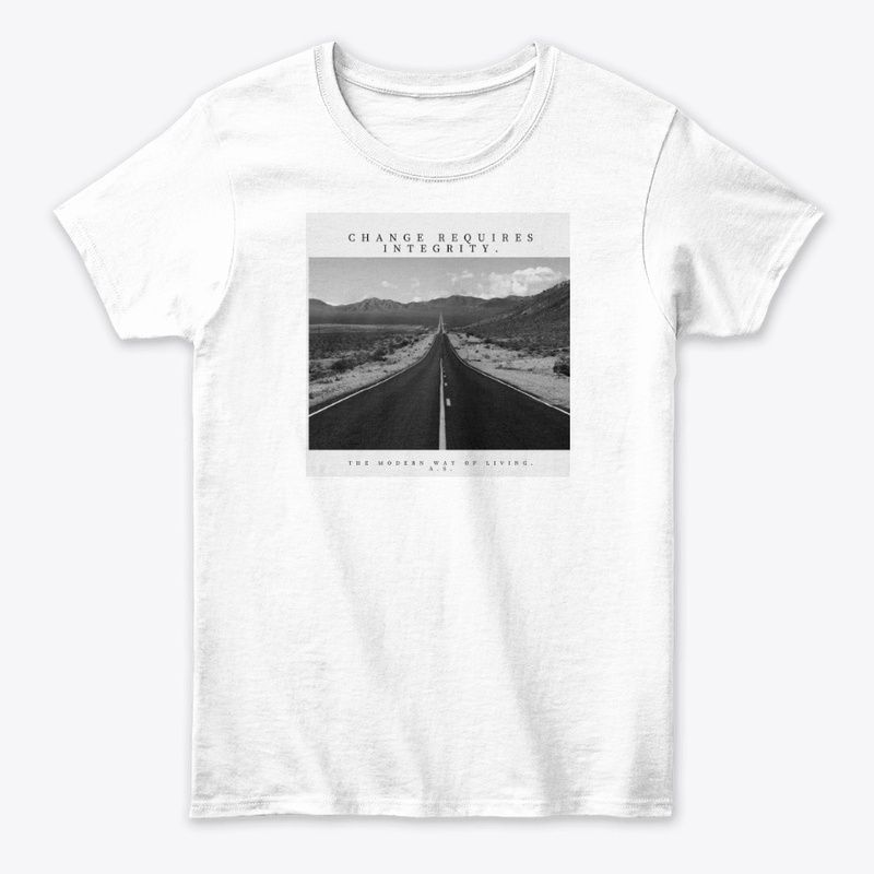 Printed T-Shirts