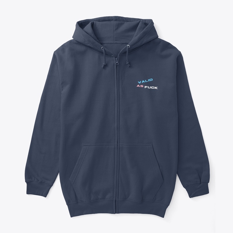 Trans Affirmation T-Shirt