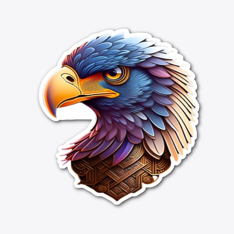 Eagles T-shirt
