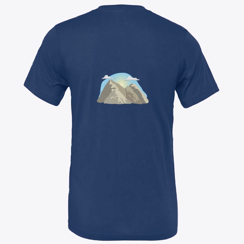 hills top