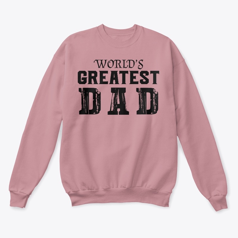 WORLDS GREATEST DAD