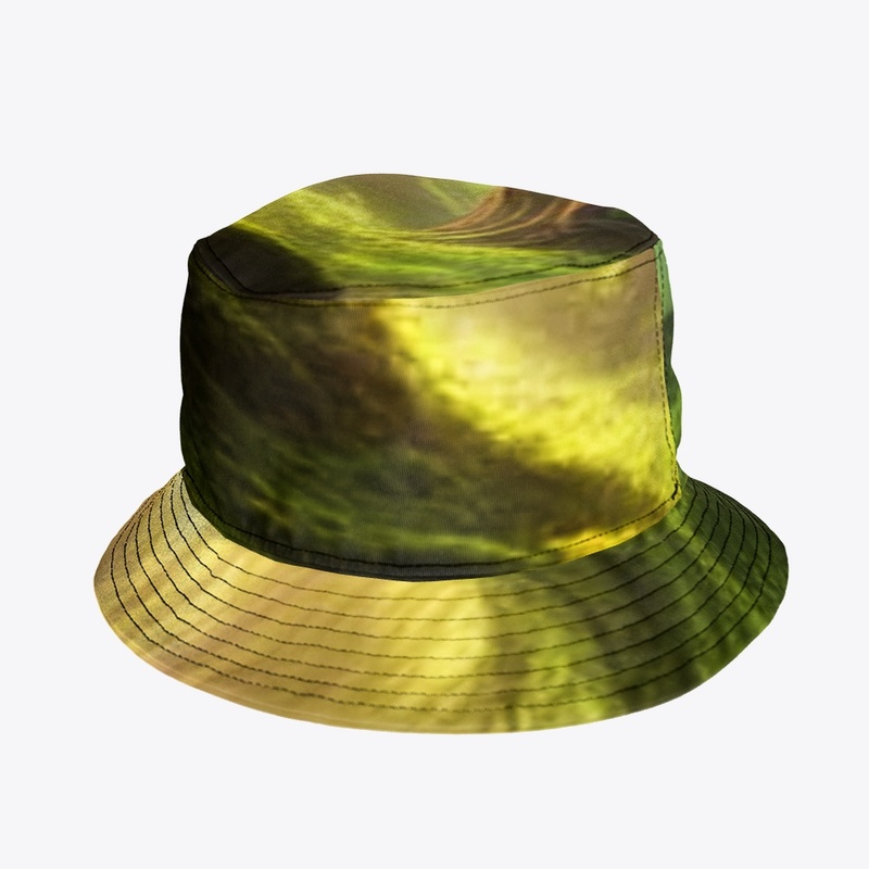Wilderness Design