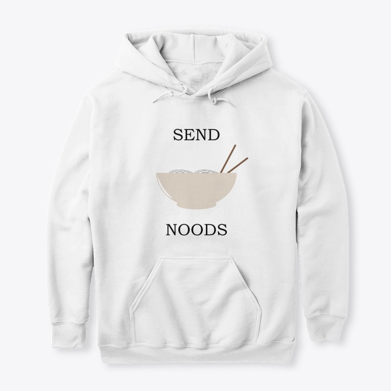 SEND NOODS