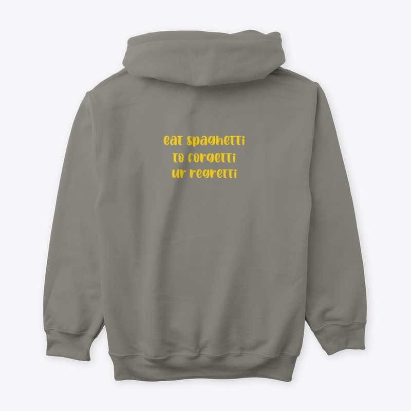 Eat Spaghetti Mood