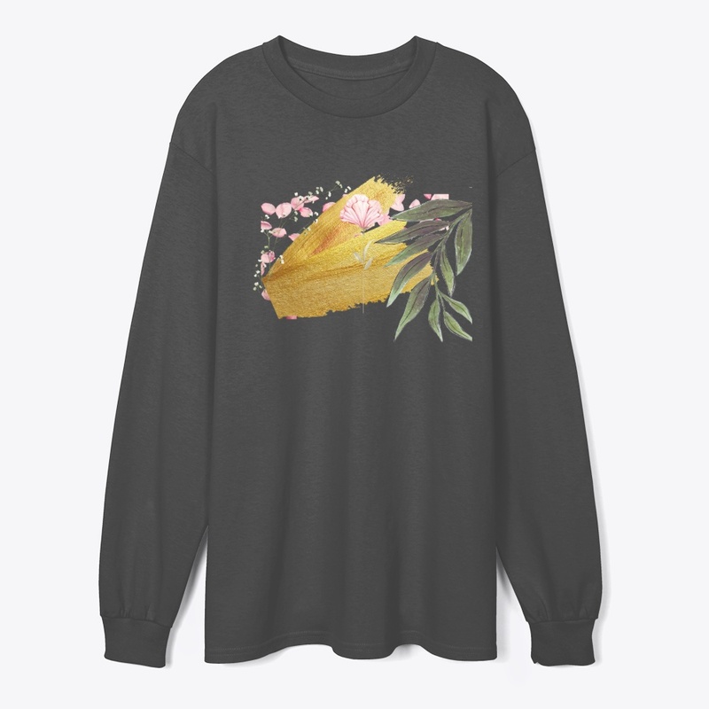 Flower Serenity: Garden Vibes