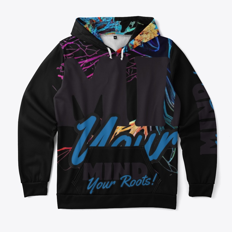 Mind Your Roots™ Workout Collection