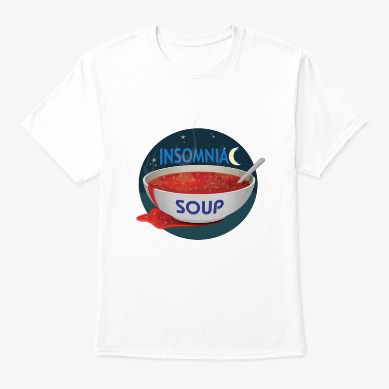 INSOMNIAC SOUP