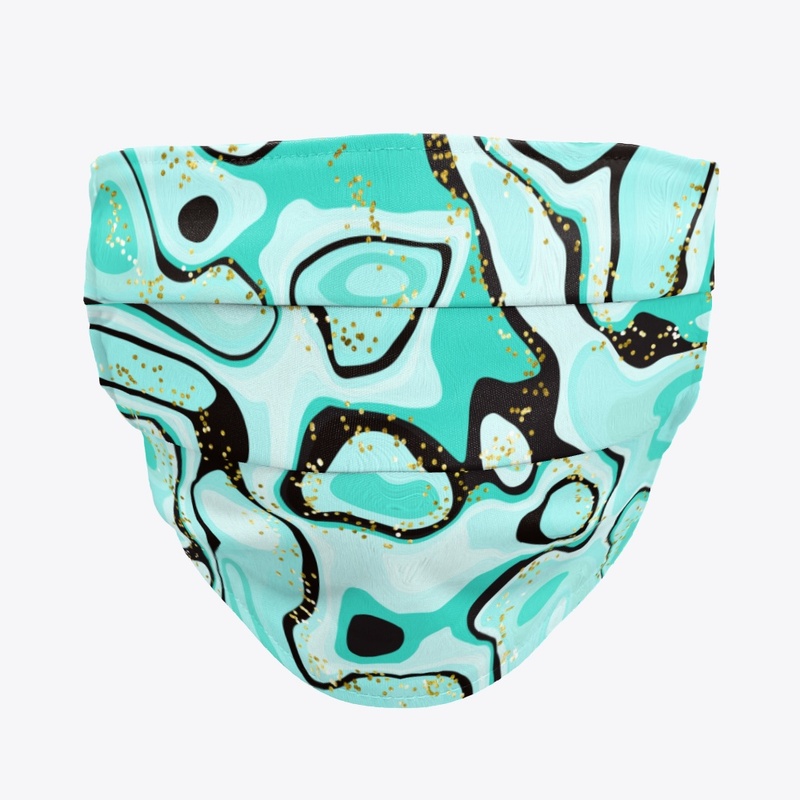 SEA GREEN RIVER