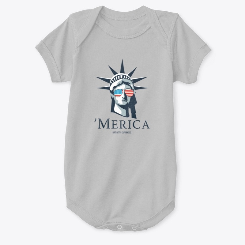 'Merica 2021