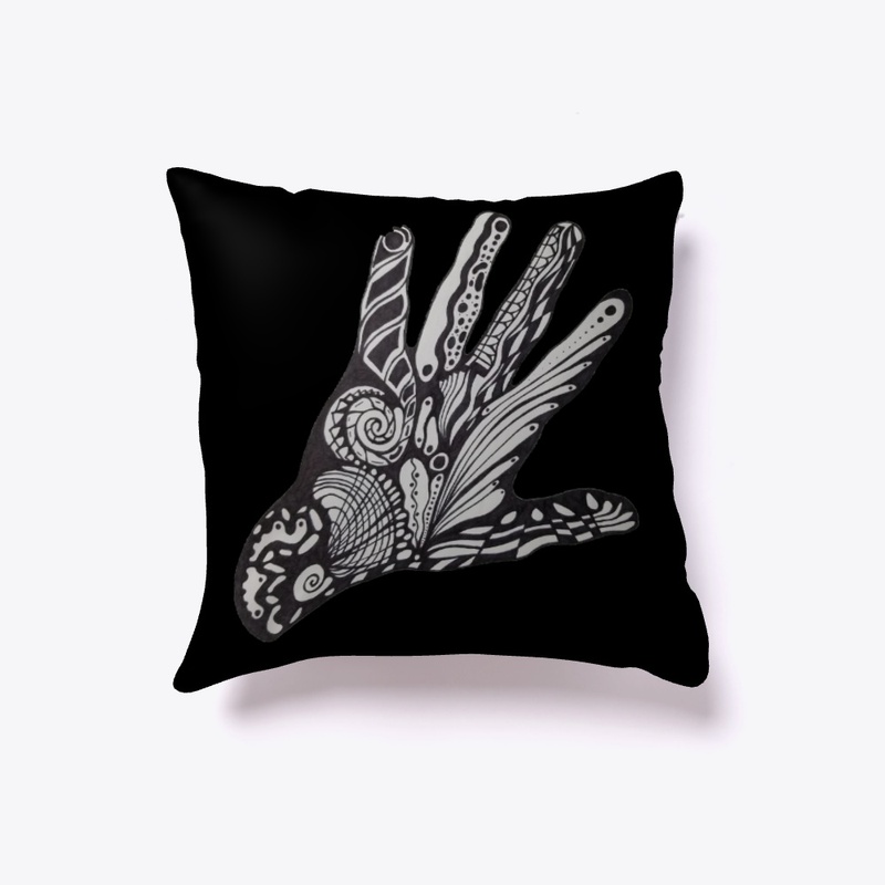 The Hand