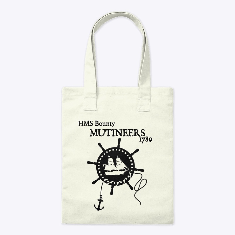 HMS Bounty Mutineers