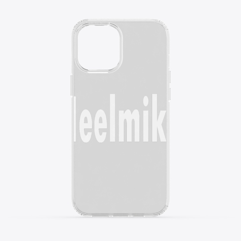 Heelmike Merch Logo