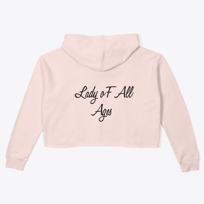 For women of all ages