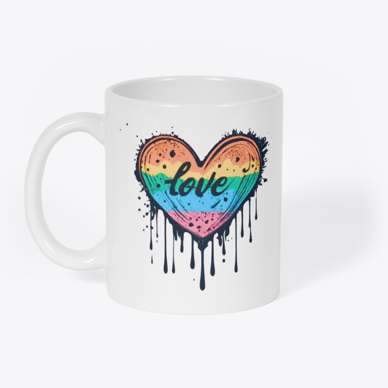 Love Rainbow