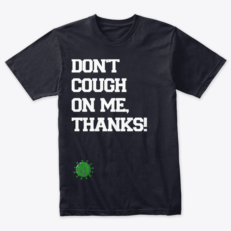 Corona Meme T-Shirt