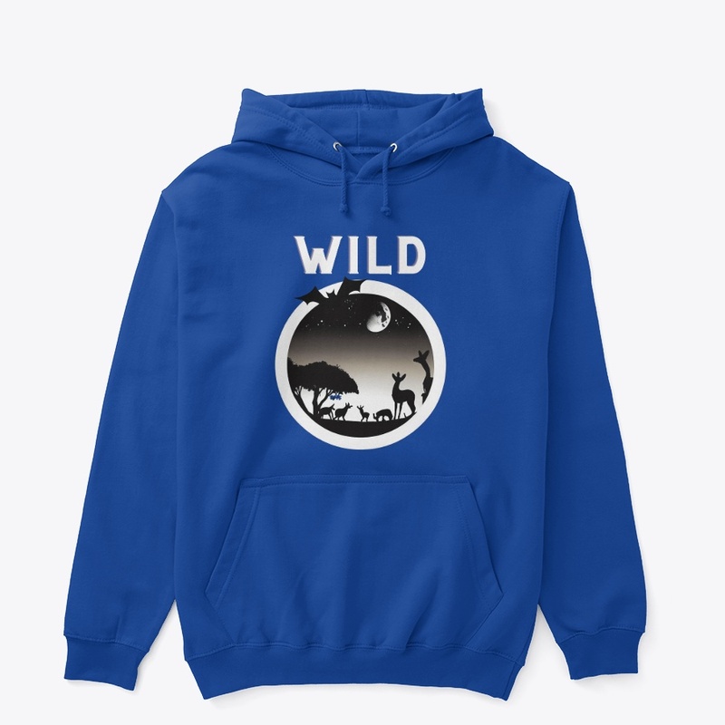 Wild - Wildlife - African Wild Design 