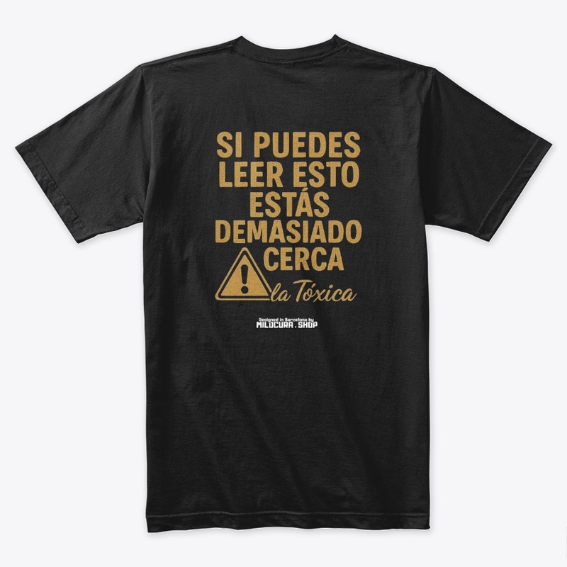 Si puedes leer esto... *Diseño tras.