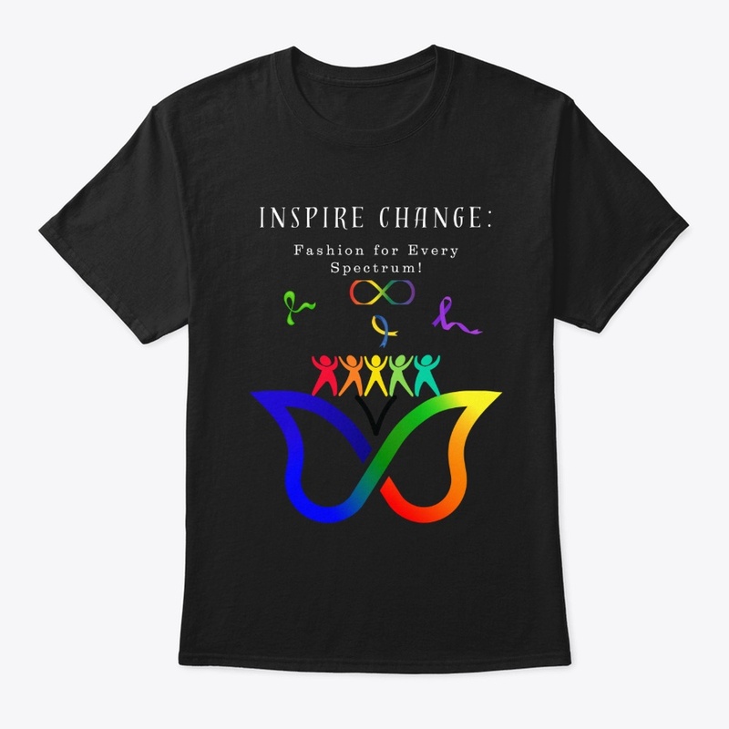 Inspire Change