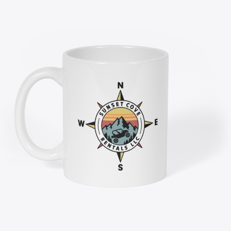 Sunset Cove Rentals, LLC