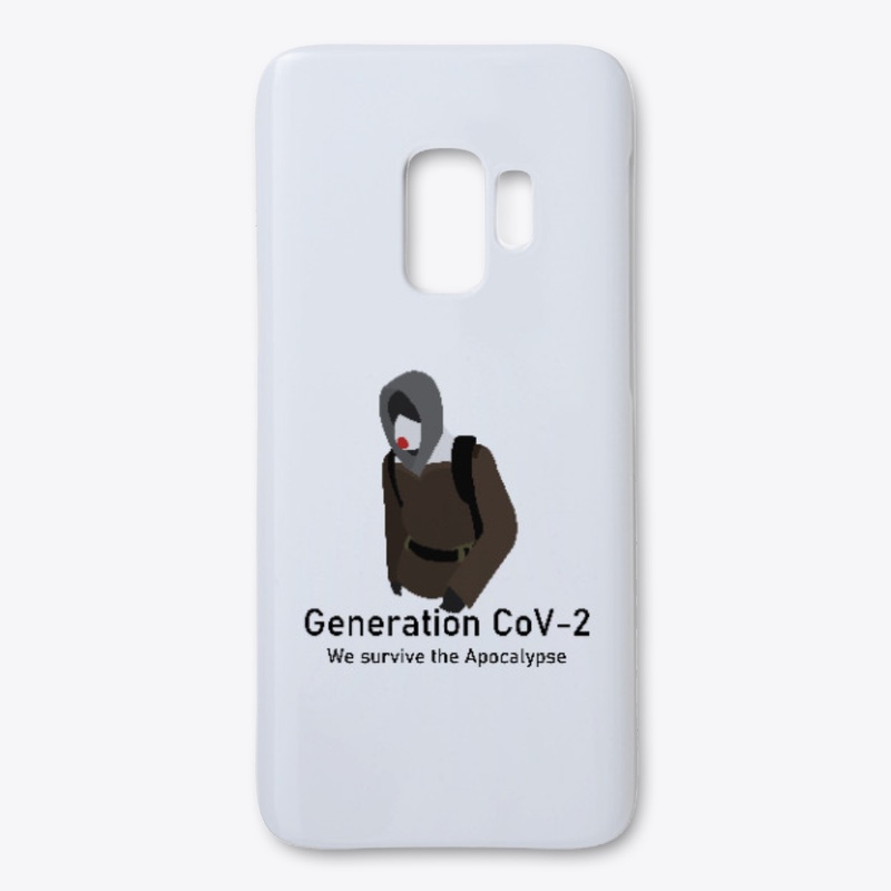 Generation CoV-2 Light