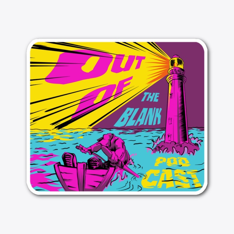 The Man from the lighthouse