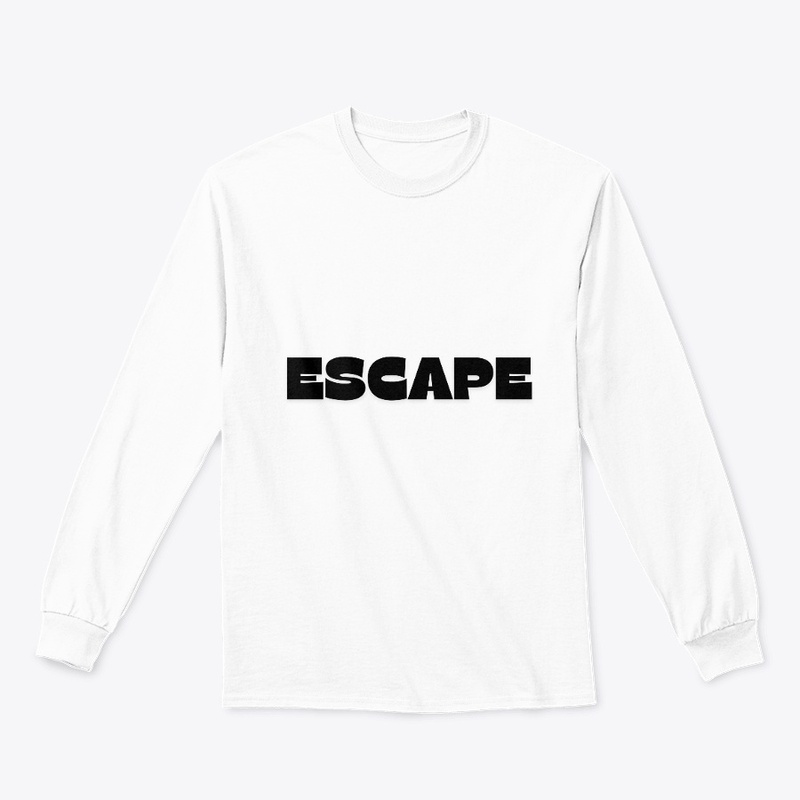 Escape Attire-Find Your Freedom