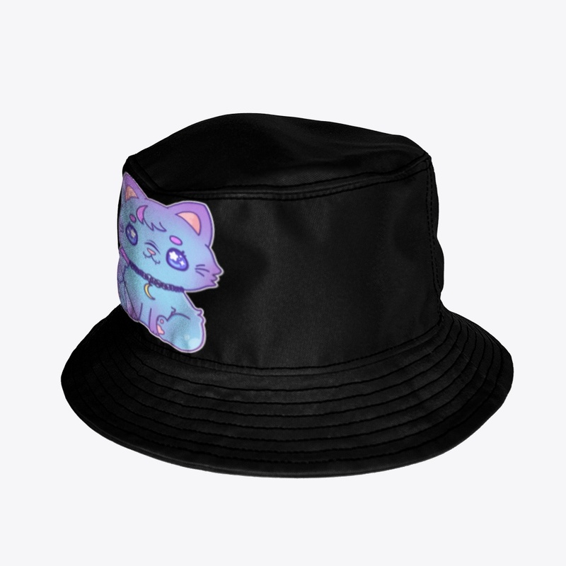 Merr CAT  