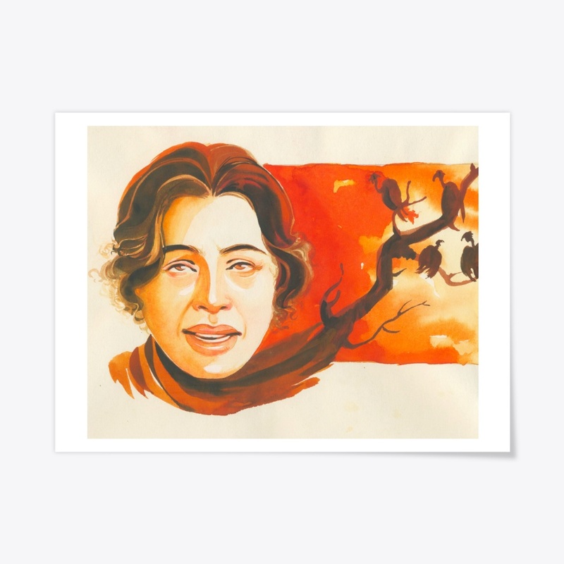 Udeek Artwork- Gurdish Pannu