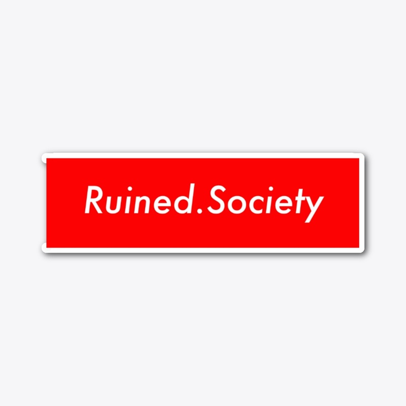 Ruined Slap