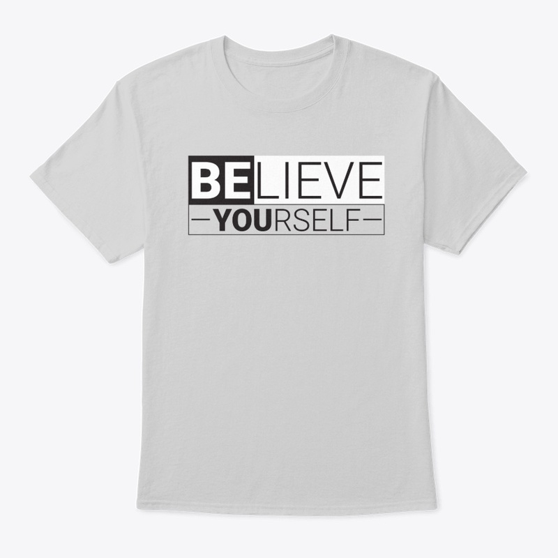 Believe Yourself