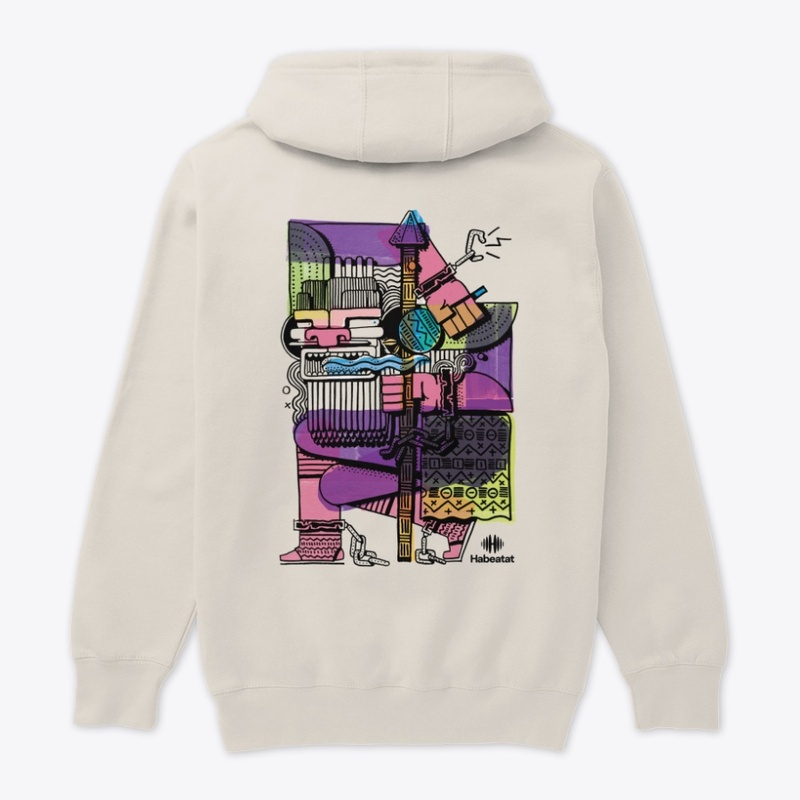 Festival Sin  Fronteras 1ra edicón