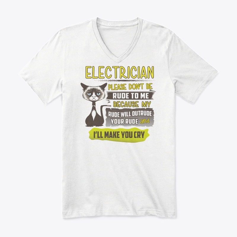 Cool Electrician Will Make You Cry