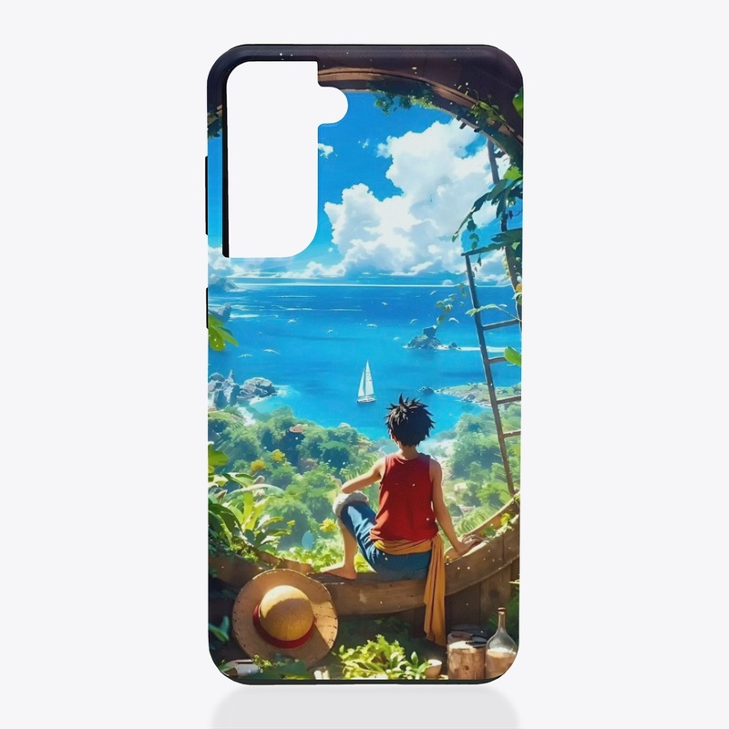 ỐP SAMSUNG PHONG CẢNH