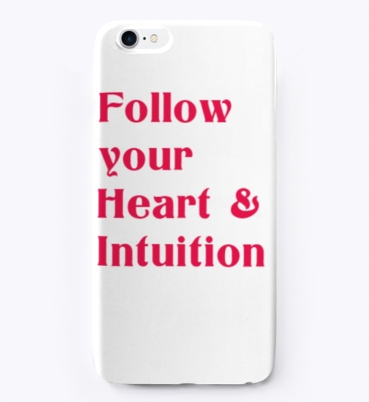 Your heart knows