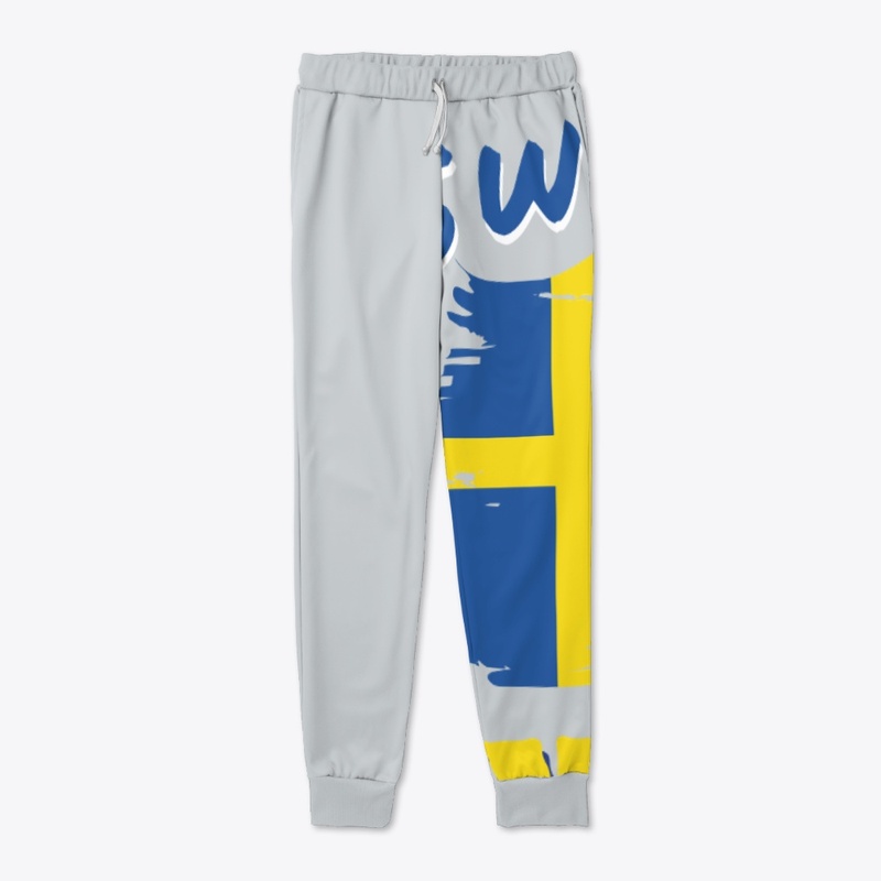 Expat Swedish (Swedish Expat)