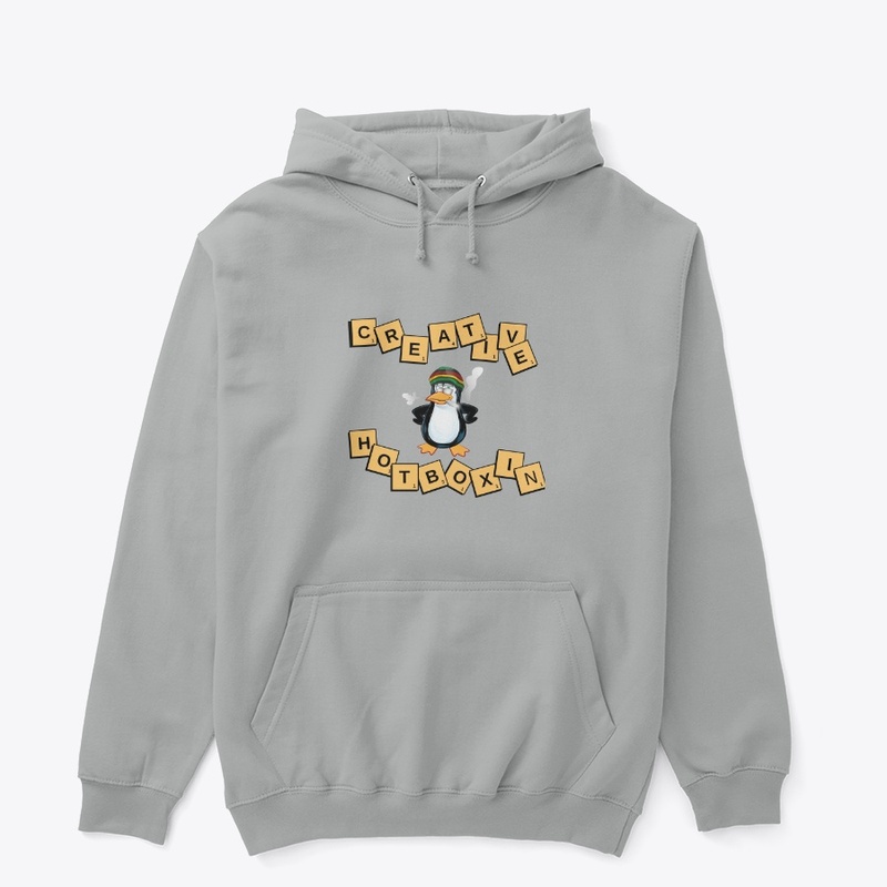 Creative Penguin