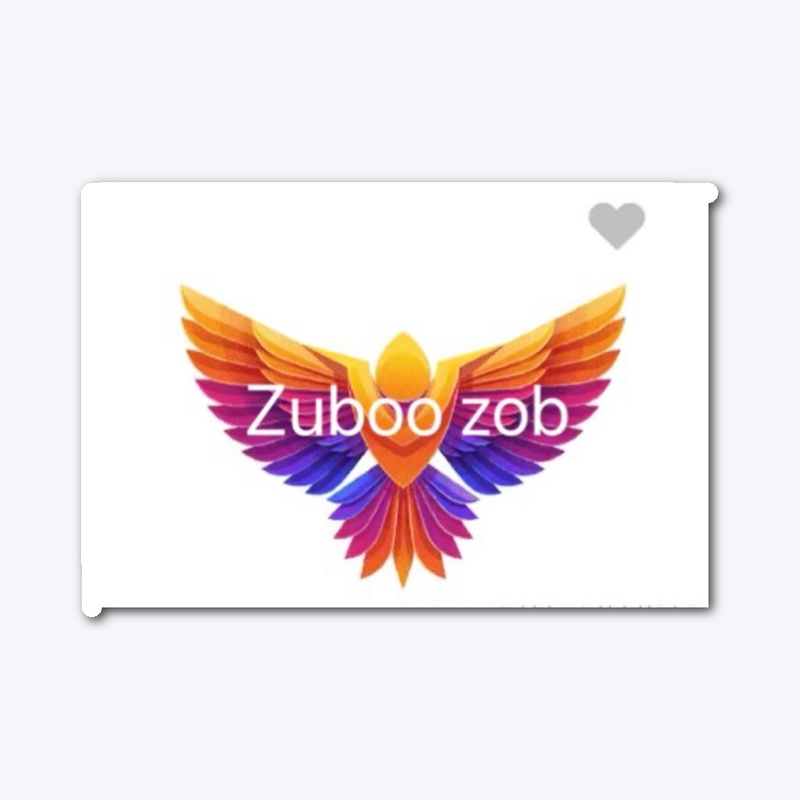 Zuboo zob 
