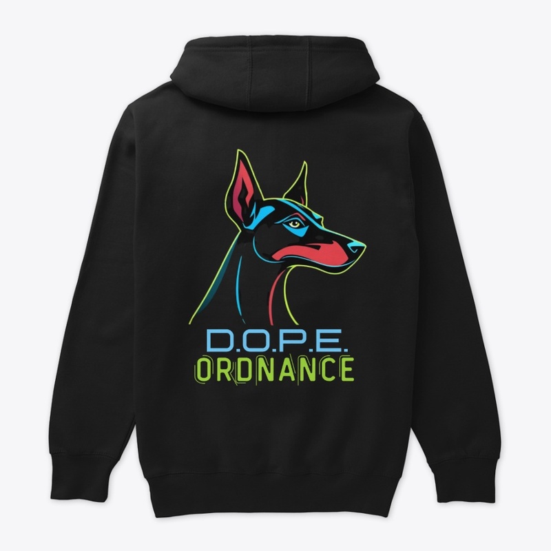 Dope Ordnance I