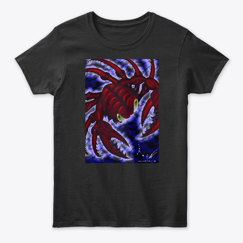 Cancer the Crab