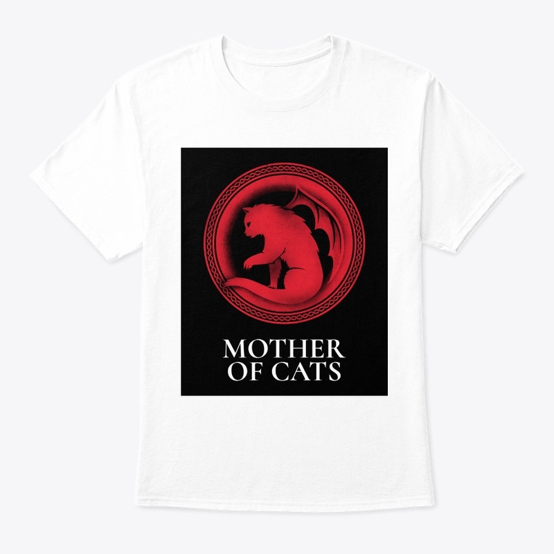 Mother of Cats