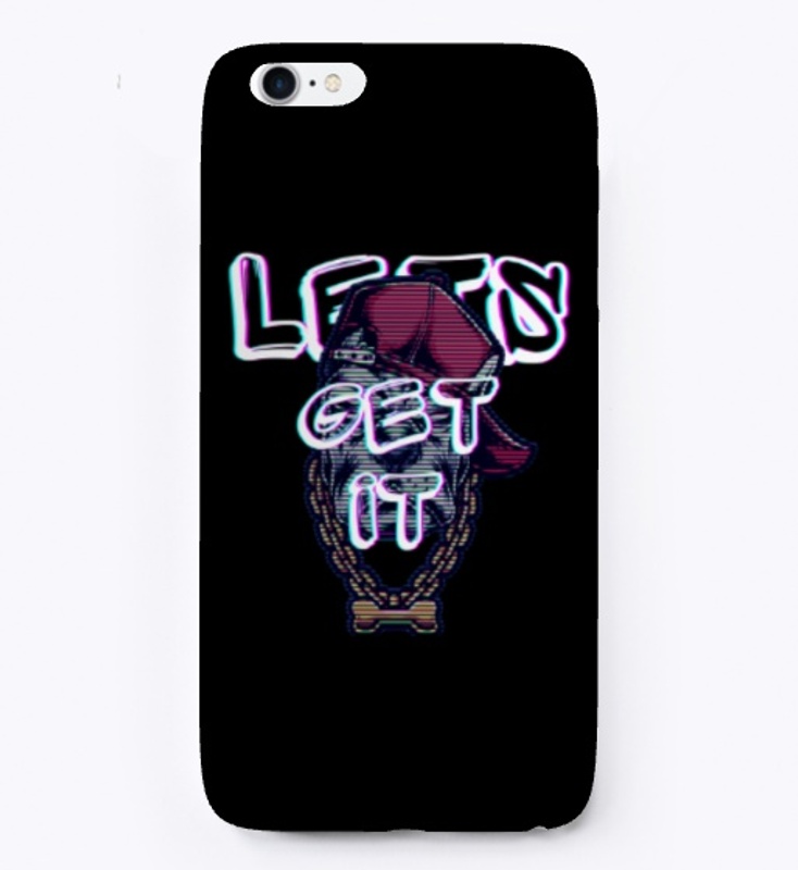 Optimal Gear LGI merchandise 