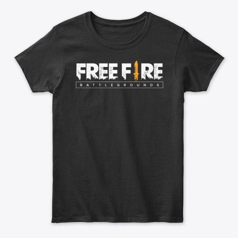 FREE FIRE