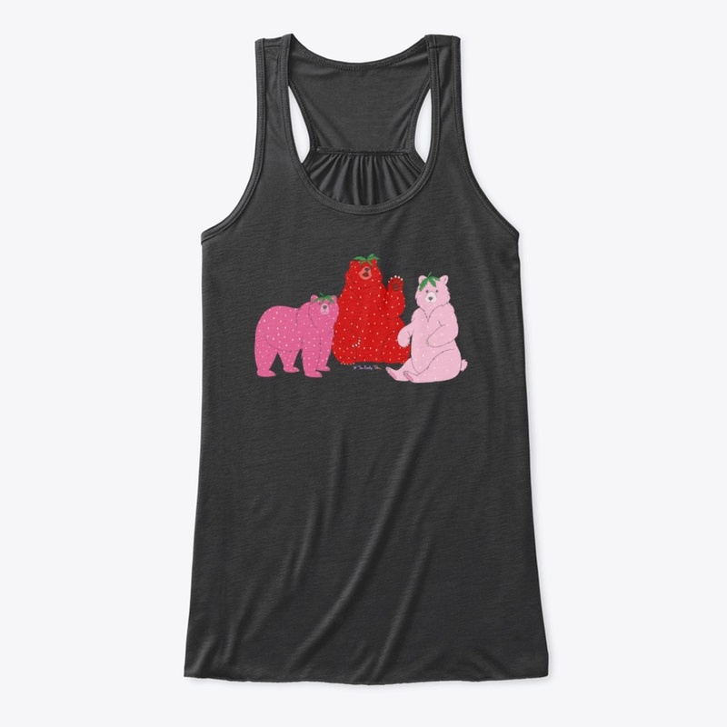 Strawbearies