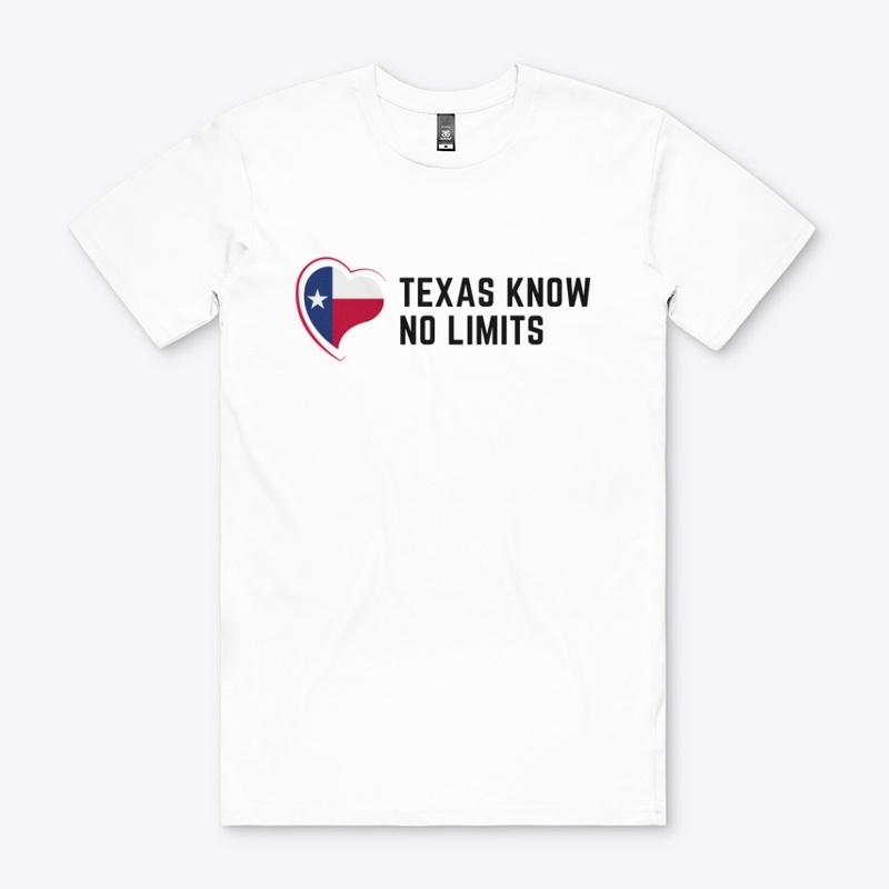 Texas Know No Limits