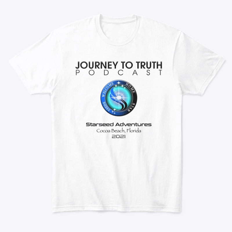 STARSEED ADVENTURES