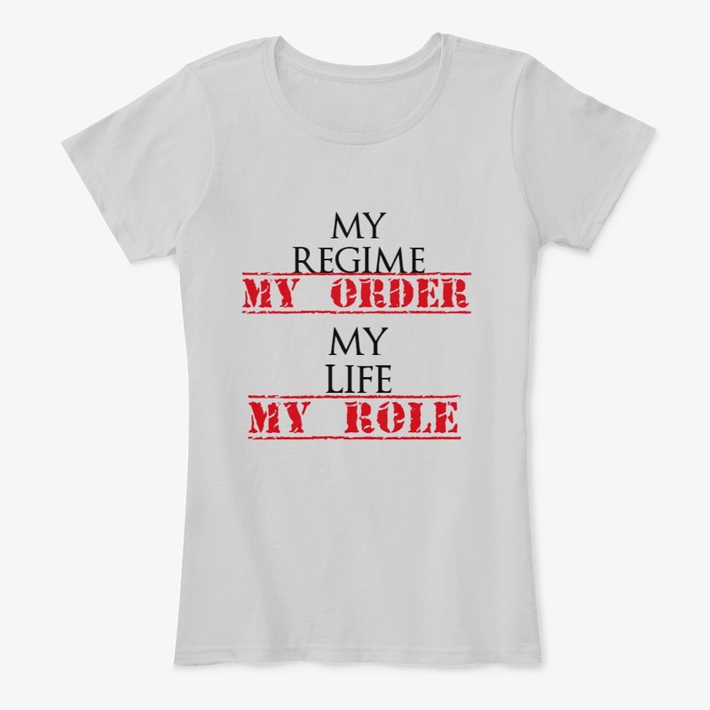 MY REGIME