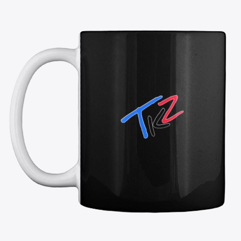 TkZ Up Next(Black)