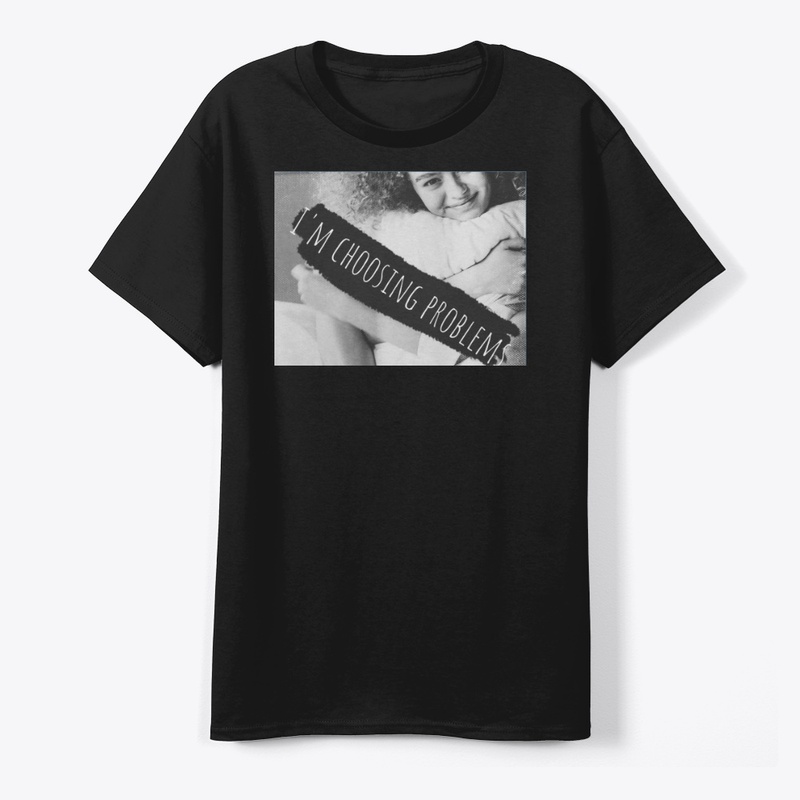 I'm choosing problem